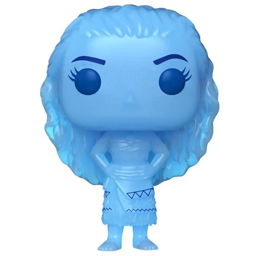 FUNKO POP Disney: Moana - 1378 Moana (Exclusive) 9 cm - Disponibile in 2/3 giorni lavorativi Funko
