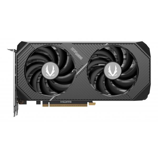 ZOTAC GAMING GeForce RTX 5070 Twin Edge OC - Grafikkarten ZOTAC
