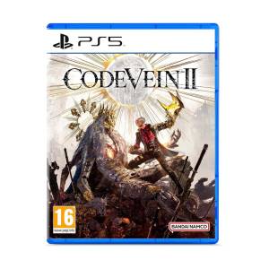 PS5 Code Vein II EU Bandai Namco