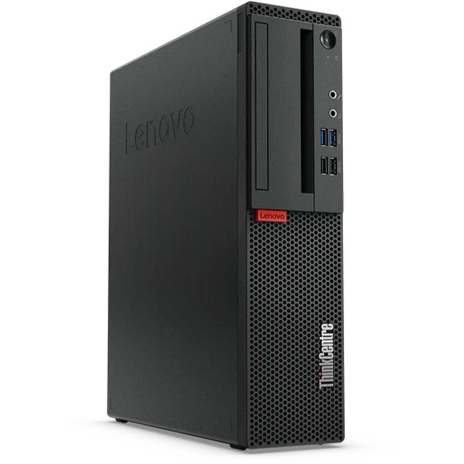 Lenovo ThinkCentre M75s G1 PC Computer SFF AMD Ryzen 5 2400G Ram 8Gb SSD 240Gb Freedos (Ricondizionato Grado A) GameSIDE&Tech