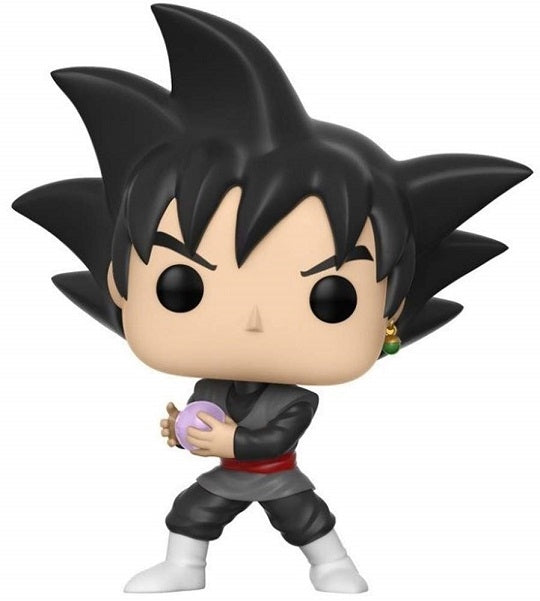 FUNKO POP Dragon Ball Super - 314 Goku Black 9 cm Funko