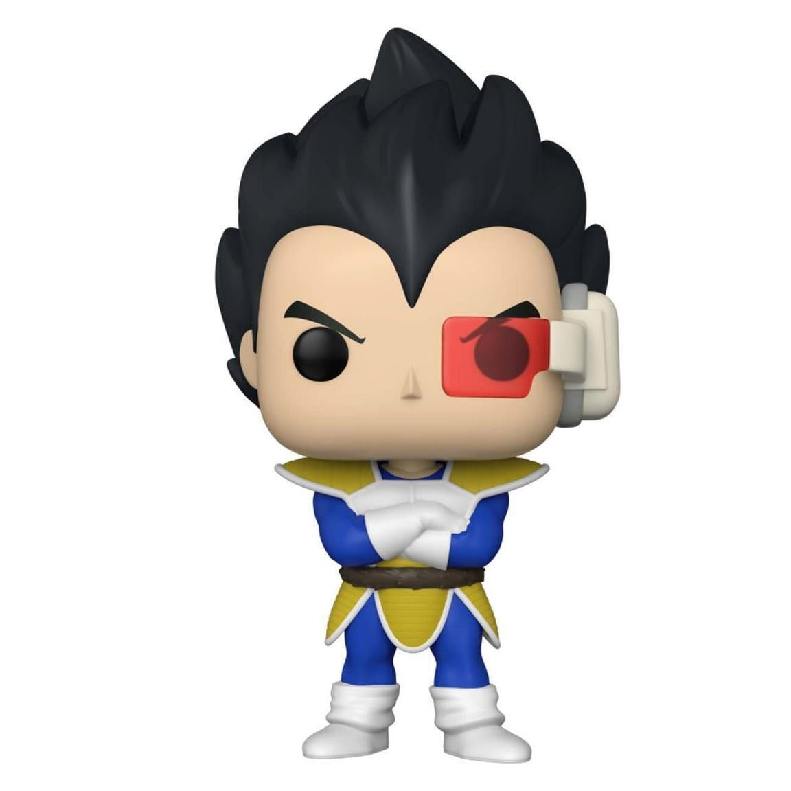 FUNKO POP Dragon Ball Z - 1138 Vegeta 25cm - Disponibile in 2/3 giorni lavorativi Funko
