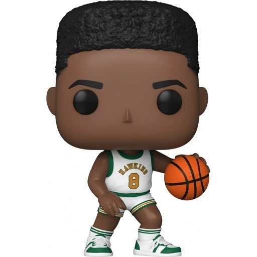 FUNKO POP Stranger Things - 1246 Lucas w/Jersey (Exclusive) 9 cm Funko