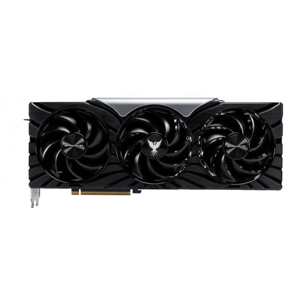 Gainward GeForce RTX 5070 Phoenix GS - Grafikkarten Gainward