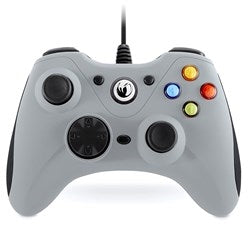 NACON PC Controller Gaming GC-100 Grigio Big Ben
