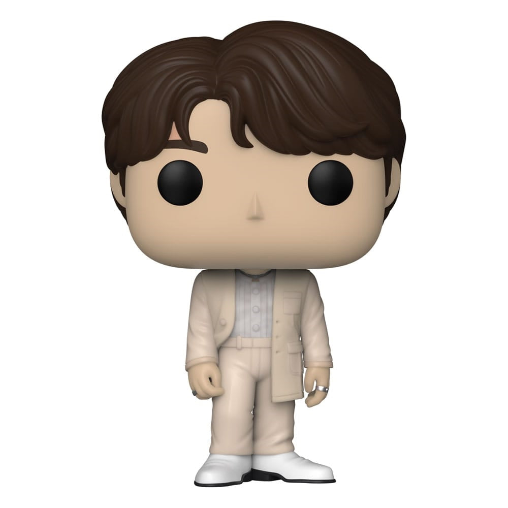 FUNKO POP Rocks: BTS - 368 Jin 9 cm Funko