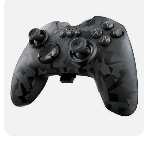 PC Controller Gaming WRLS GC-200WL Camo Grey - Disponibile in 2/3 giorni lavorativi Big Ben