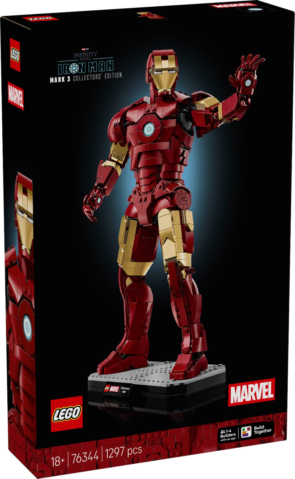 LEGO 76344 Super Heroes Marvel LEGO