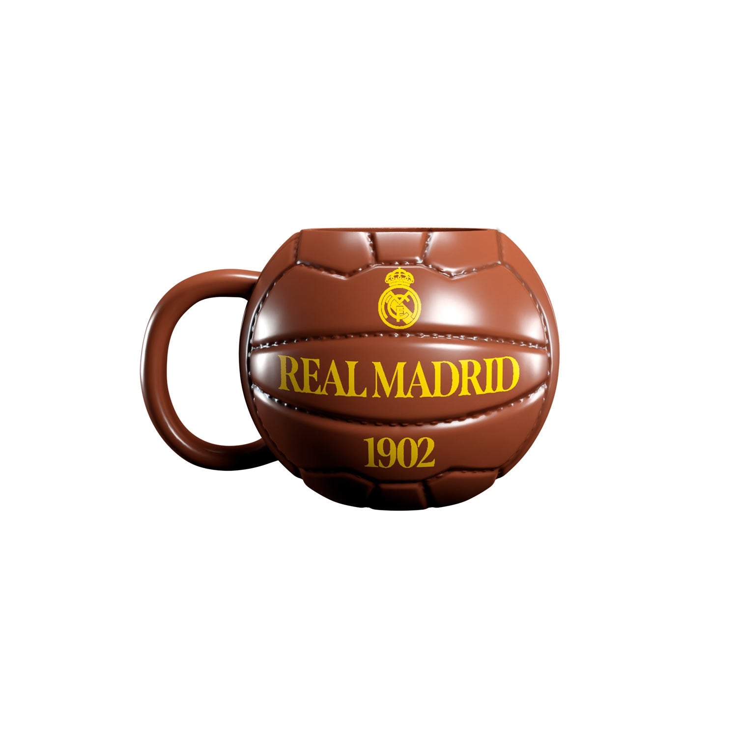 REAL MADRID TAZZA 3D REAL MADRID ERIK.