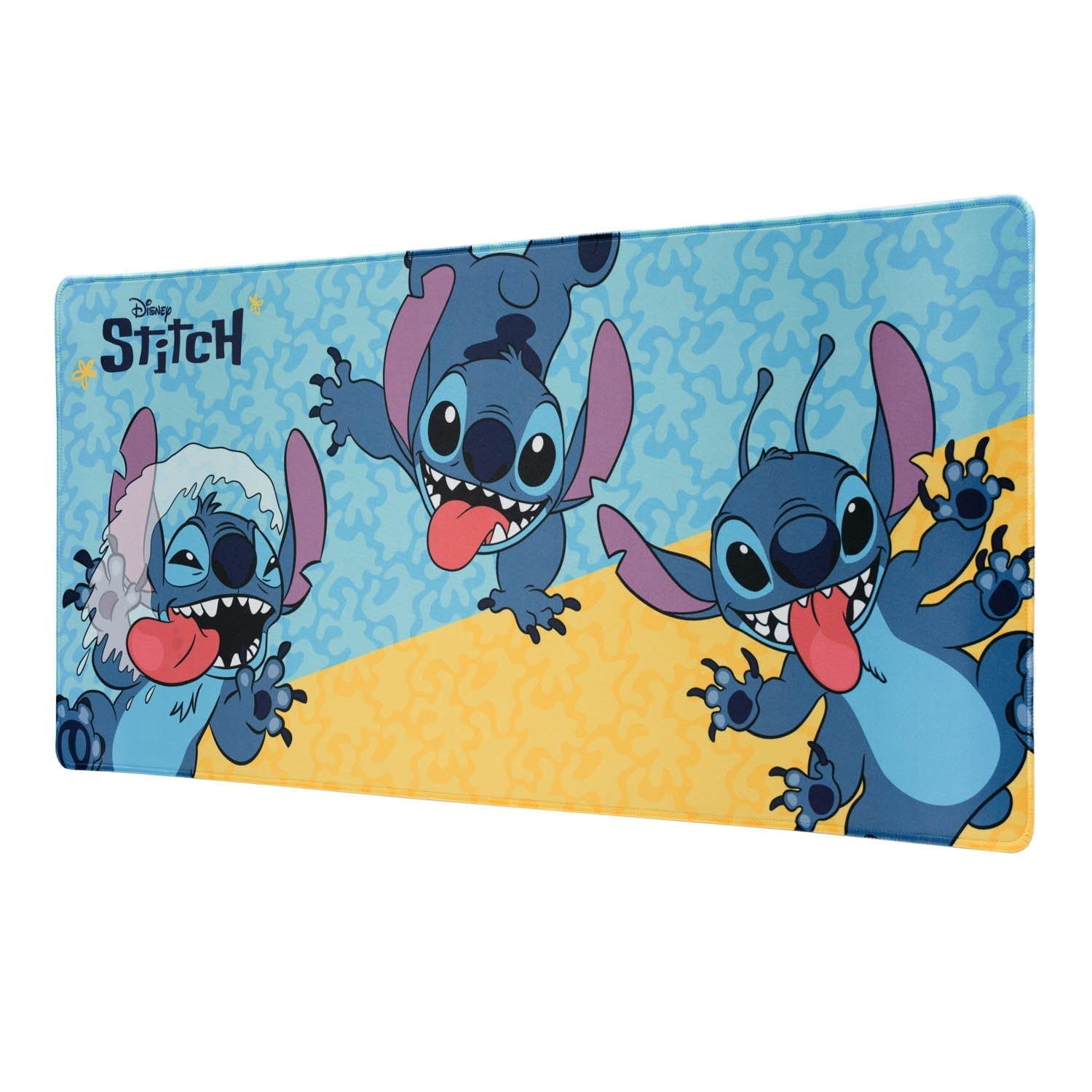 ERIK. DESKMAT XL DISNEY STITCH ERIK.