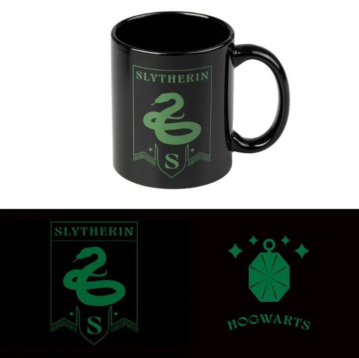 ERIK. TAZZA HARRY POTTER SERPEVERDE - Disponibile in 2/3 giorni lavorativi ERIK.