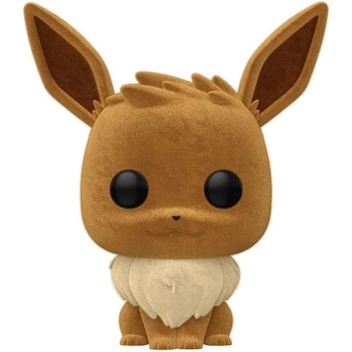 FUNKO POP Pokemon - 577 Eevee (Special Edition) 9 cm Funko