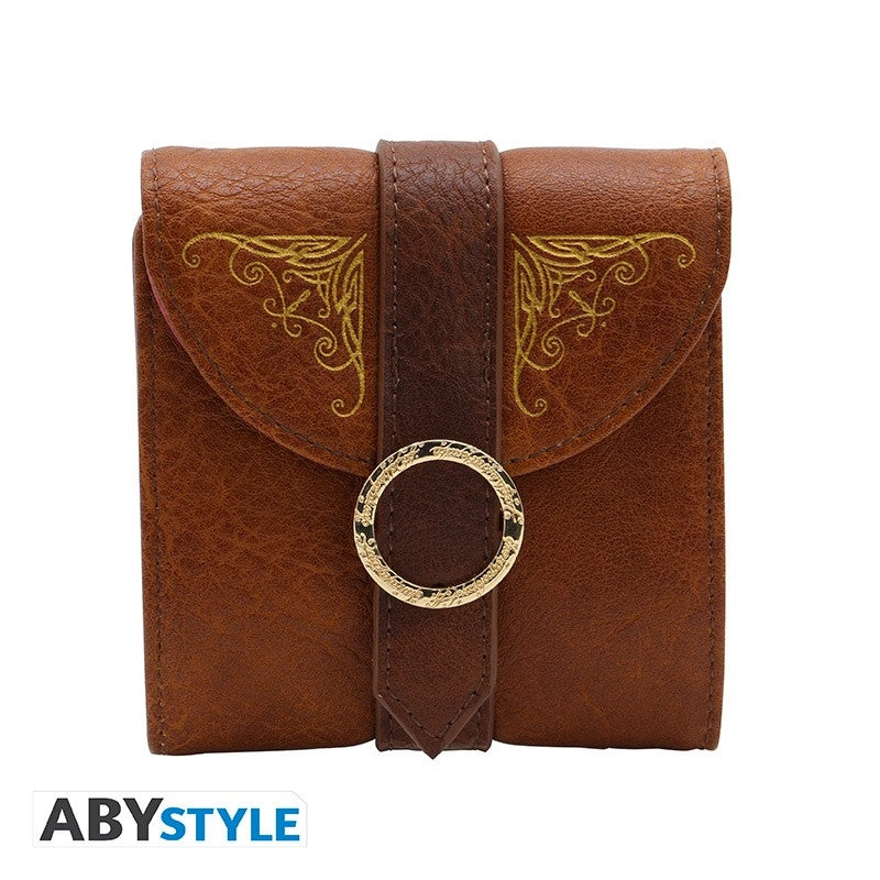 ABYSTYLE LORD OF THE RINGS - Portafoglio Premium: "One Ring Abystyle