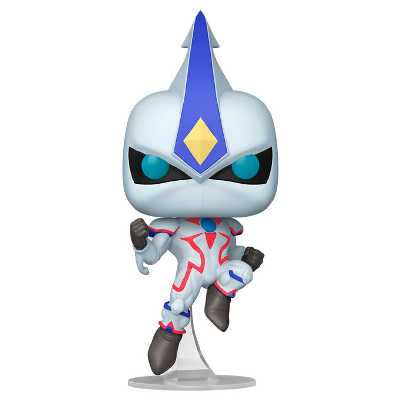 FUNKO POP Yu-Gi-Oh! - 1870 E-Hero Neos 9 cm Funko