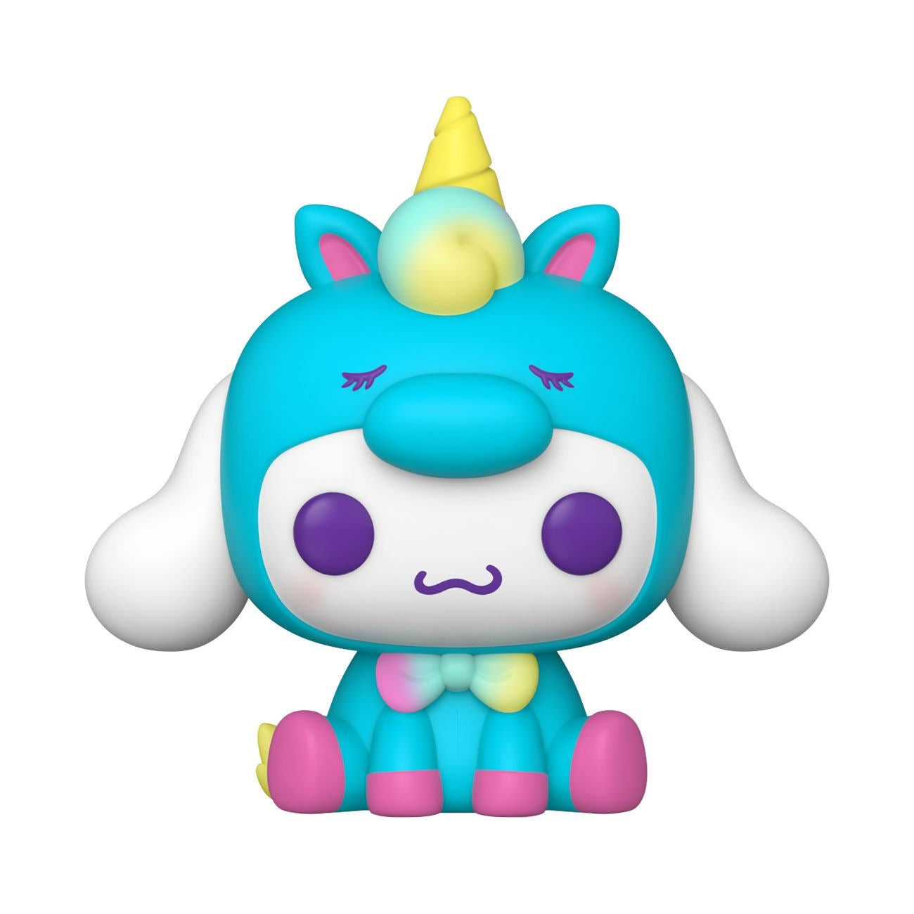 FUNKO POP Sanrio: Hello Kitty - 59 Cinnamoroll 9 cm Funko