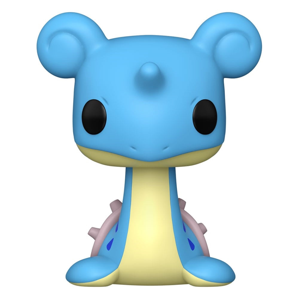 FUNKO POP Pokemon - 864 Lapras 9 cm Funko