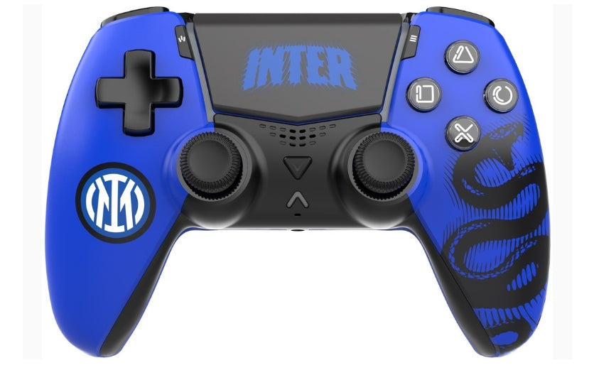 QUBICK Wireless Controller Vector Inter Snake GED