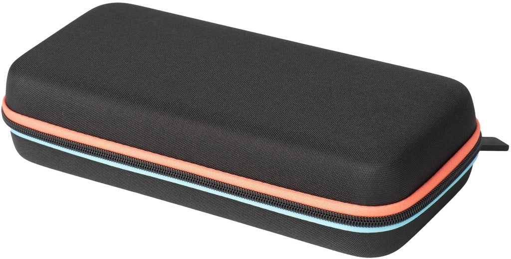 QUBICK Protective Case NYLON Black LARGE GED