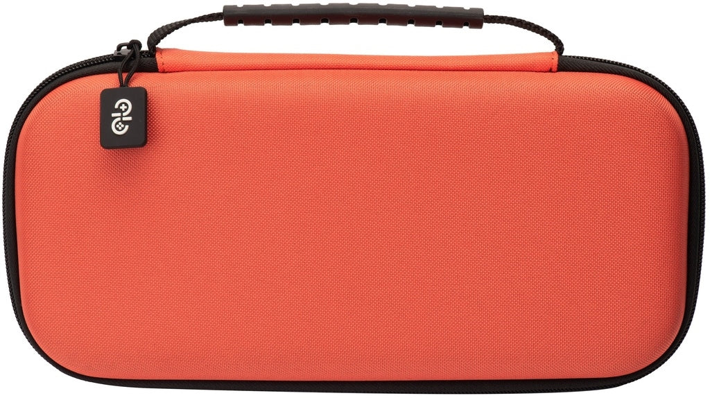 QUBICK Protective Case NYLON Orange GED