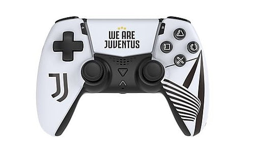 QUBICK Wireless Controller Vector Juventus Stadium GED