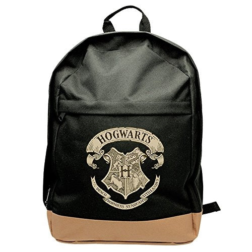 HARRY POTTER Zaino: " Hogwarts logo GED