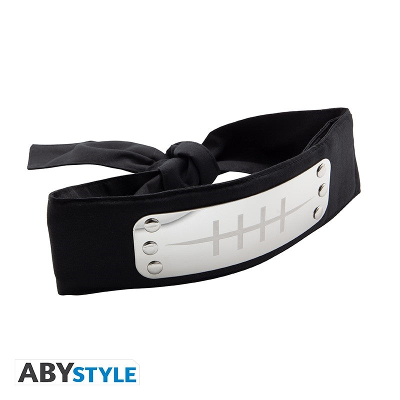 ABYSTYLE NARUTO SHIPPUDEN - Replica Fascia Ninja: "Pain Abystyle