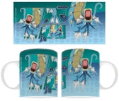 ABYSTYLE POKEMON - Tazza 320 ml: "Gyrados - Disponibile in 2/3 giorni lavorativi Abystyle