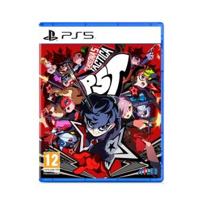PS5 Persona 5 Tactica EU - Disponibile in 2-3 giorni lavorativi Atlus