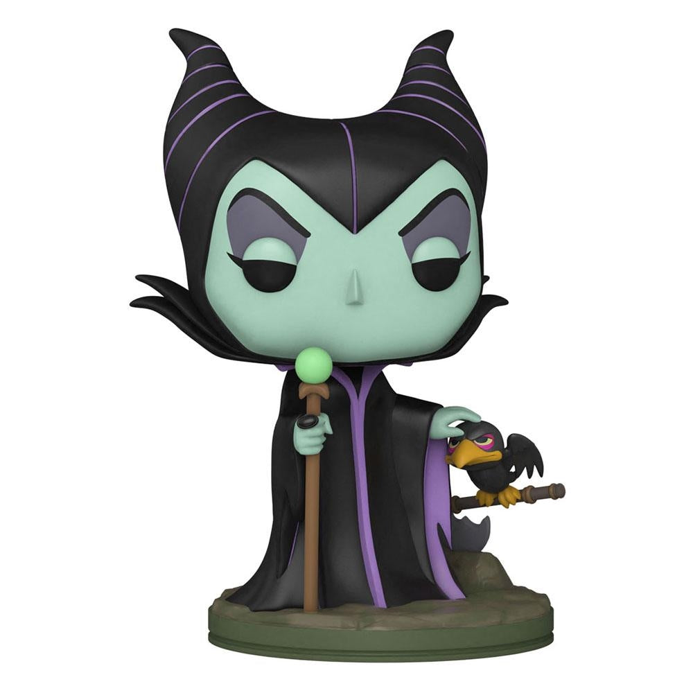 FUNKO POP Disney: Villains - 1082 Maleficent 9 cm Funko