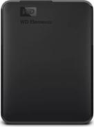 Hard Disk esterno WD 4TB EXTERN 3.5 USB3.0 MyBook (WDBHDW0040BBK) - Disponibile in 5-6 giorni lavorativi Western Digital