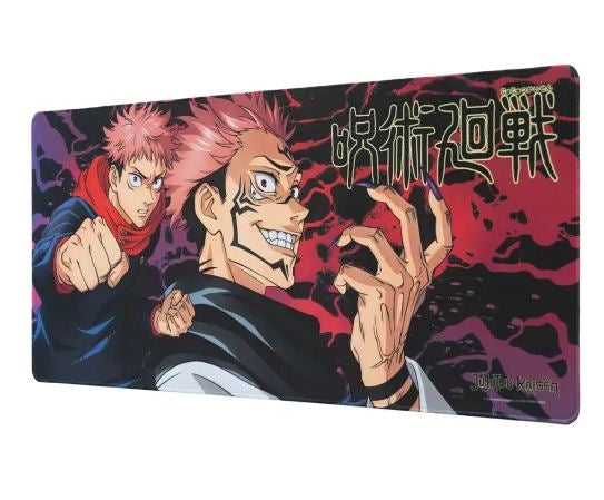 ERIK. DESKMAT XL JUJUTSU KAISEN ERIK.