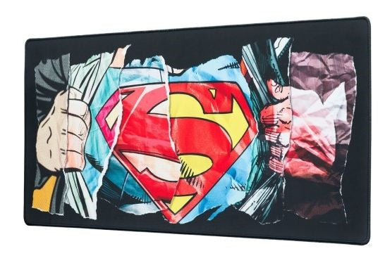 ERIK. TAPPETINO MOUSE XL DC COMICS SUPERMAN ERIK.