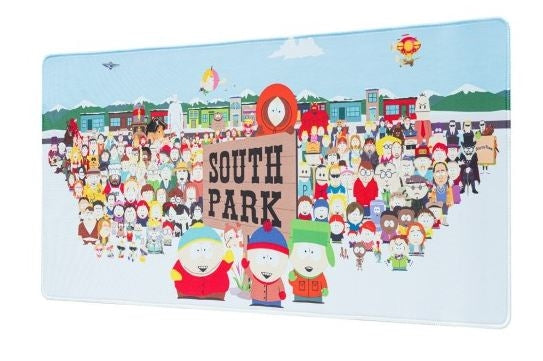 ERIK. TAPPETINO MOUSE XL SOUTH PARK ERIK.