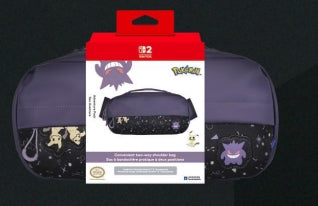 Borsa a Tracolla Adventure Pack (Gengar & Mimikyu) GED