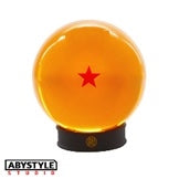 ABYSTYLE DRAGON BALL - SFERA DEL DRAGO 1 STELLA 75 mm Abystyle