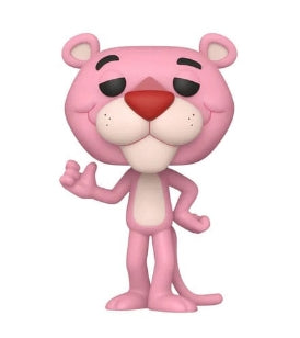 FUNKO POP Pink Panther - Pink Panther 9 cm Funko