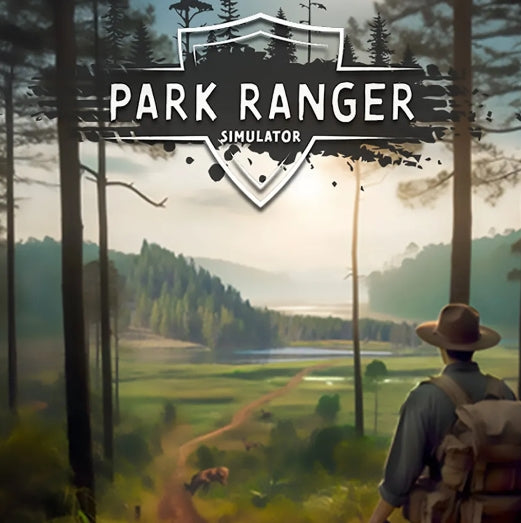 Park Ranger Simulator EU