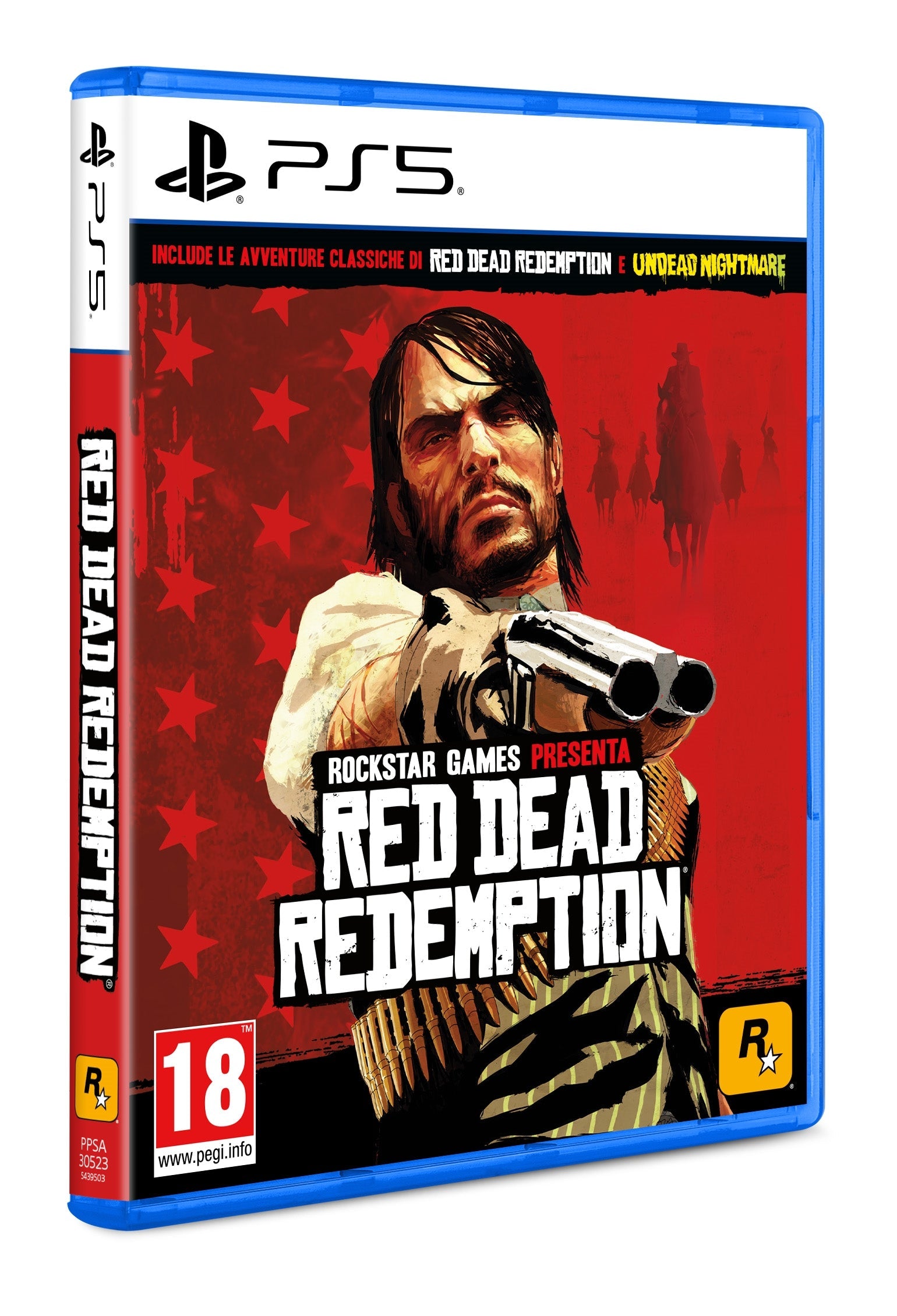 Red Dead Redemption Cidiverte