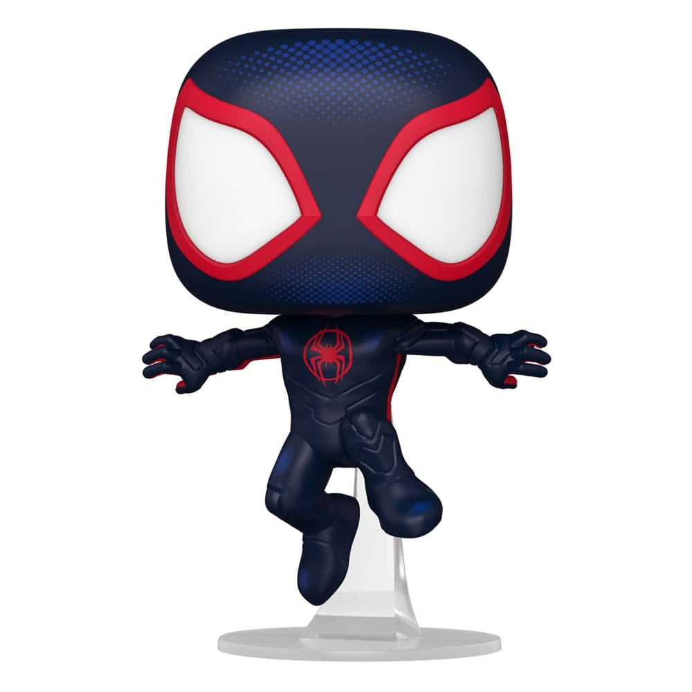 FUNKO POP Spider-Man: Across the Spider-Verse - 1223 Spider-Man 9 cm Funko