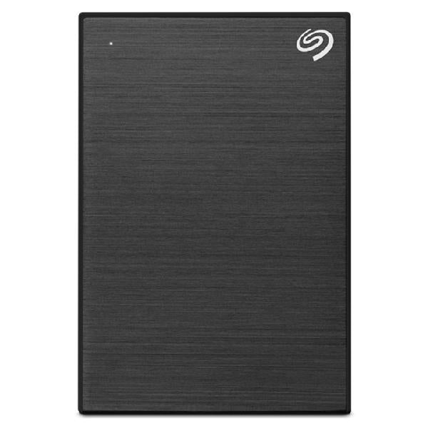Disco rigido esterno - Seagate - One Touch STKY2000400 - 2 TB - USB 3.0 - Nero Seagate