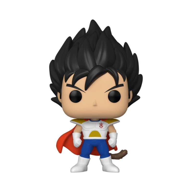 FUNKO POP Dragon Ball Z - 863 Prince Vegeta 9 cm Funko