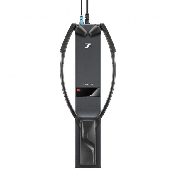 Sennheiser RS 2000 Cuffie Stetoscopiche Nero - Disponibile in 6-7 giorni lavorativi