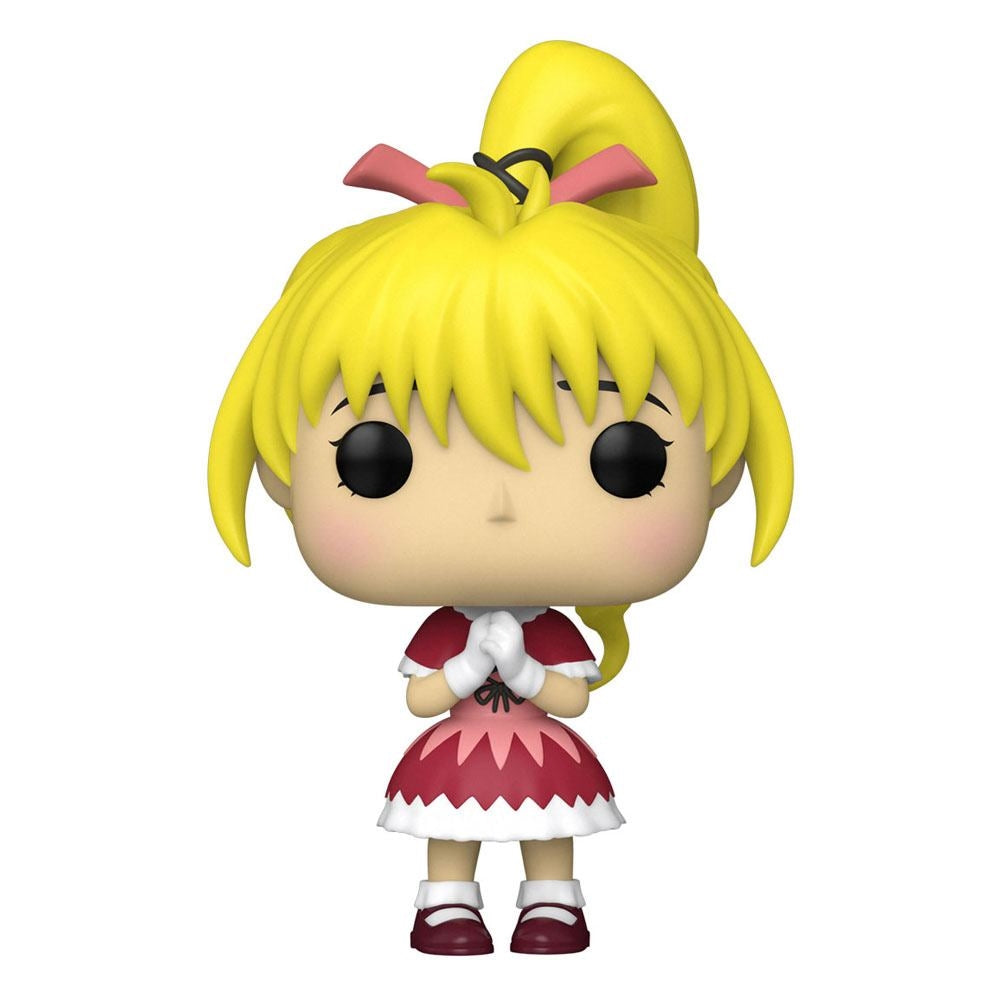 FUNKO POP Hunter x Hunter - 1133 Bisky 9 cm Funko