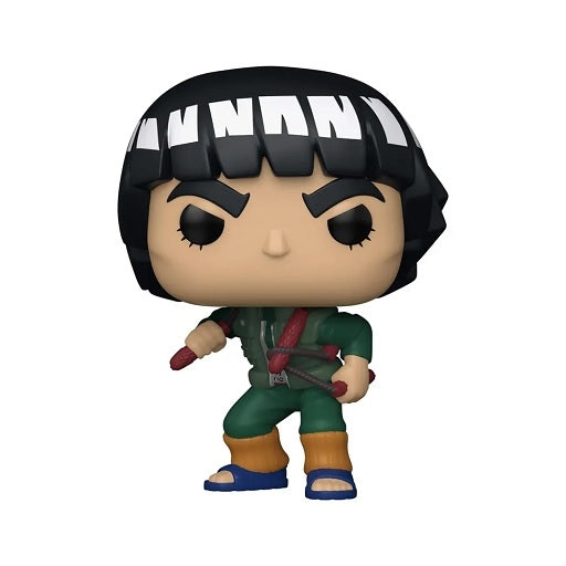 FUNKO POP Naruto Shippuden - 1195 Might Guy 9 cm Funko