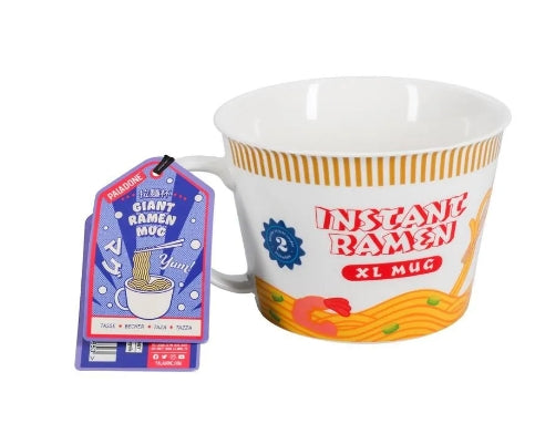 PALADONE - Giant Ramen Tazza Paladone