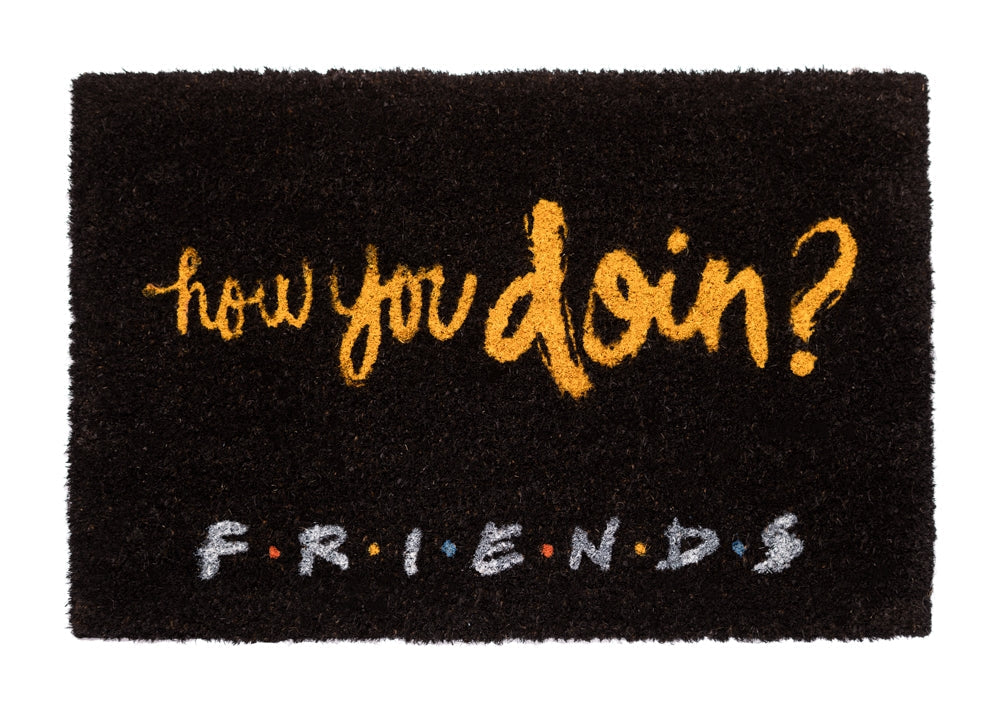 ERIK. ZERBINO FRIENDS HOW YOU DOIN'? - Disponibile in 2/3 giorni lavorativi ERIK.