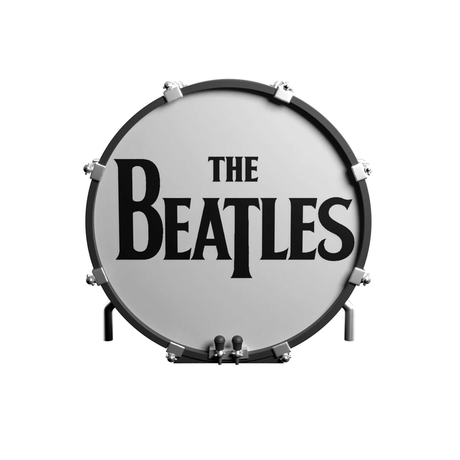 ERIK. THE BEATLES LAMPADA THE BEATLES - Disponibile in 2/3 giorni lavorativi ERIK.