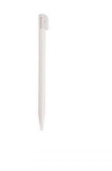 DS Lite Stylus x1 (BULK) (WHITE) - Disponibile in 2/3 giorni lavorativi Trade Invaders