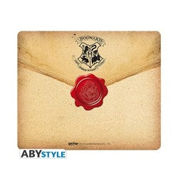 HARRY POTTER LETTERA HOGWARTS TAPPETINO MOUSE GED