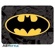 ABYSTYLE DC COMICS - BATMAN LOGO MOUSEPAD Abystyle